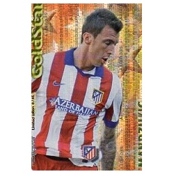 Mandzukic Gold Star Security Atlético Madrid 8