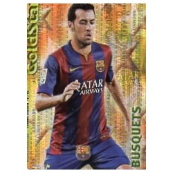 Busquets Gold Star Security Barcelona 10
