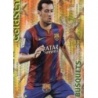 Buy Online Cards Busquets Gold Star Security Las Fichas de La Liga 2015