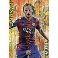 Rakitic Gold Star Security Barcelona 11