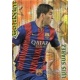 Luis Suárez Gold Star Security Barcelona 16