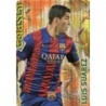 Buy Online Cards Luis Suárez Gold Star Security Las Fichas Quiz Liga 2015