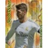 Sale Trading Cards Sergio Ramos Gold Star Security Mundicromo Quiz 2015