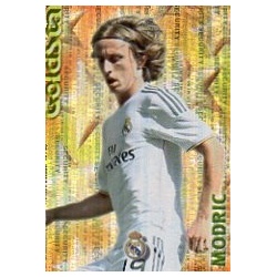 Modric Gold Star Security Real Madrid 19