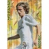 Soccer Trading Cards Modric Gold Star Security Las Fichas Quiz Liga 2015