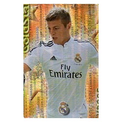 Kroos Gold Star Security Real Madrid 20