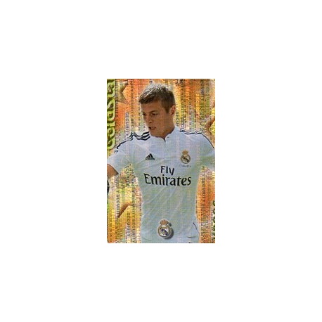 Kroos Gold Star Security Real Madrid 20