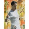 Soccer Trading Cards Isco Gold Star Security Mundicromo Fichas Liga 2015