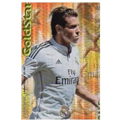 Bale Gold Star Security Real Madrid 22