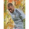 Trading Cards Benzema Gold Star Security Las Fichas de La Liga 2015