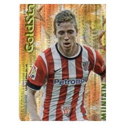 Muniain Gold Star Security Athletic Club 25