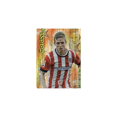 Muniain Gold Star Security Athletic Club 25