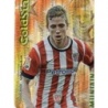 Trading Cards Muniain Gold Star Security Las Fichas de La Liga 2015