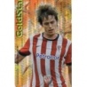 Sale Trading Cards Iturraspe Gold Star Security Las Fichas de La Liga 2015