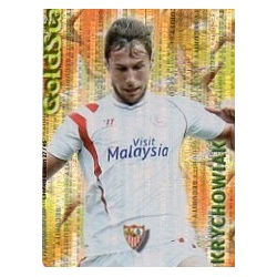 Krychowiak Gold Star Security Sevilla 27