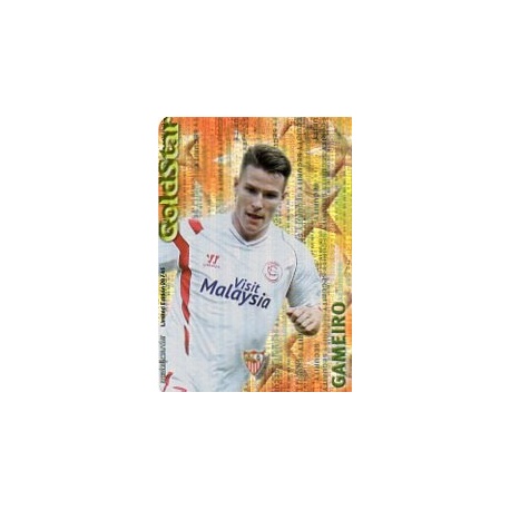 Gameiro Gold Star Security Sevilla 28