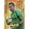 Sale Trading Cards Sergio Asenjo Gold Star Security Las Fichas Quiz Liga 2015