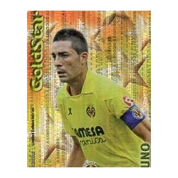 Bruno Gold Star Security Villarreal 30