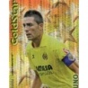 Soccer Trading Cards Bruno Gold Star Security Mundicromo Quiz 2015