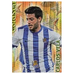 Carlos Vela Gold Star Security Real Sociedad 31