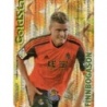 Sale Trading Cards Finnbogason Gold Star Security Las Fichas de La Liga 2015