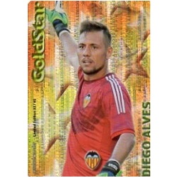 Diego Alves Gold Star Security Valencia 33
