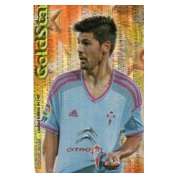 Nolito Gold Star Security Celta 34