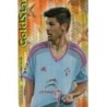 Sale Trading Cards Nolito Gold Star Security Las Fichas Quiz Liga 2015