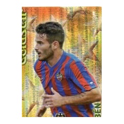 Rubén Gold Star Security Levante 35