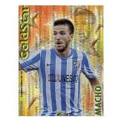 Camacho Gold Star Security Málaga 36