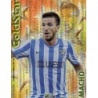 Offer Soccer Cards Camacho Gold Star Security Mundicromo Quiz 2015
