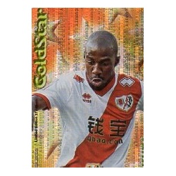 Kakuta Gold Star Security Rayo Vallecano 37