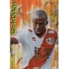 Soccer Trading Cards Kakuta Gold Star Security Mundicromo Fichas Liga 2015