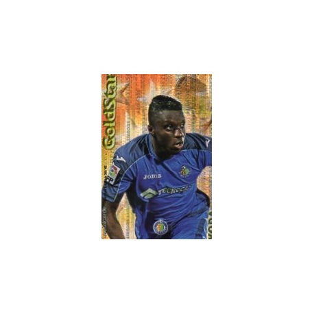 Yoda Gold Star Security Getafe 38