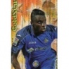 Soccer Trading Cards Yoda Gold Star Security Mundicromo Fichas Liga 2015