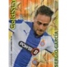 Offer Soccer Cards Sergio García Gold Star Security Mundicromo Fichas Liga 2015