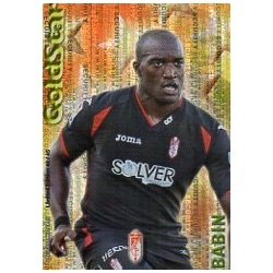 Babin Gold Star Security Granada 40