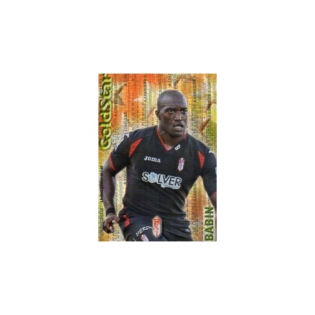 Babin Gold Star Security Granada 40