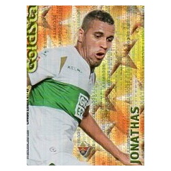 Jonathas Gold Star Security Elche 41