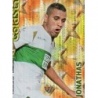 Sale Trading Cards Jonathas Gold Star Security Las Fichas de La Liga 2015