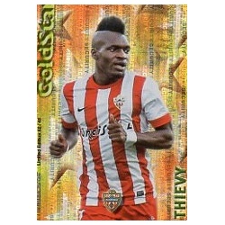 Thievy Gold Star Security Almeria 42