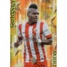 Soccer Trading Cards Thievy Gold Star Security Mundicromo Quiz 2015