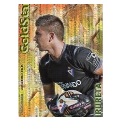 Irureta Gold Star Security Eibar 43