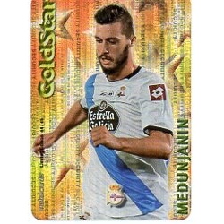 Medunjanin Gold Star Security Deportivo 44