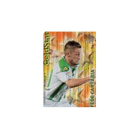 Fede Cartabia Gold Star Security Córdoba 45