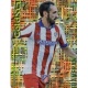Juanfran Gold Star Tetris Atlético Madrid 2