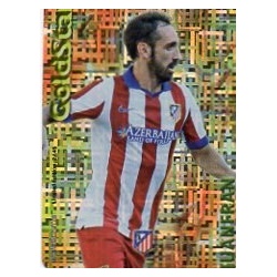 Juanfran Gold Star Tetris Atlético Madrid 2