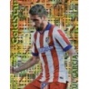 Trading Cards Raúl García Gold Star Tetris Las Fichas Quiz Liga 2015