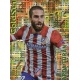 Arda Turan Gold Star Tetris Atlético Madrid 6