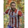 Offer Soccer Cards Arda Turan Gold Star Tetris Mundicromo Fichas Liga 2015